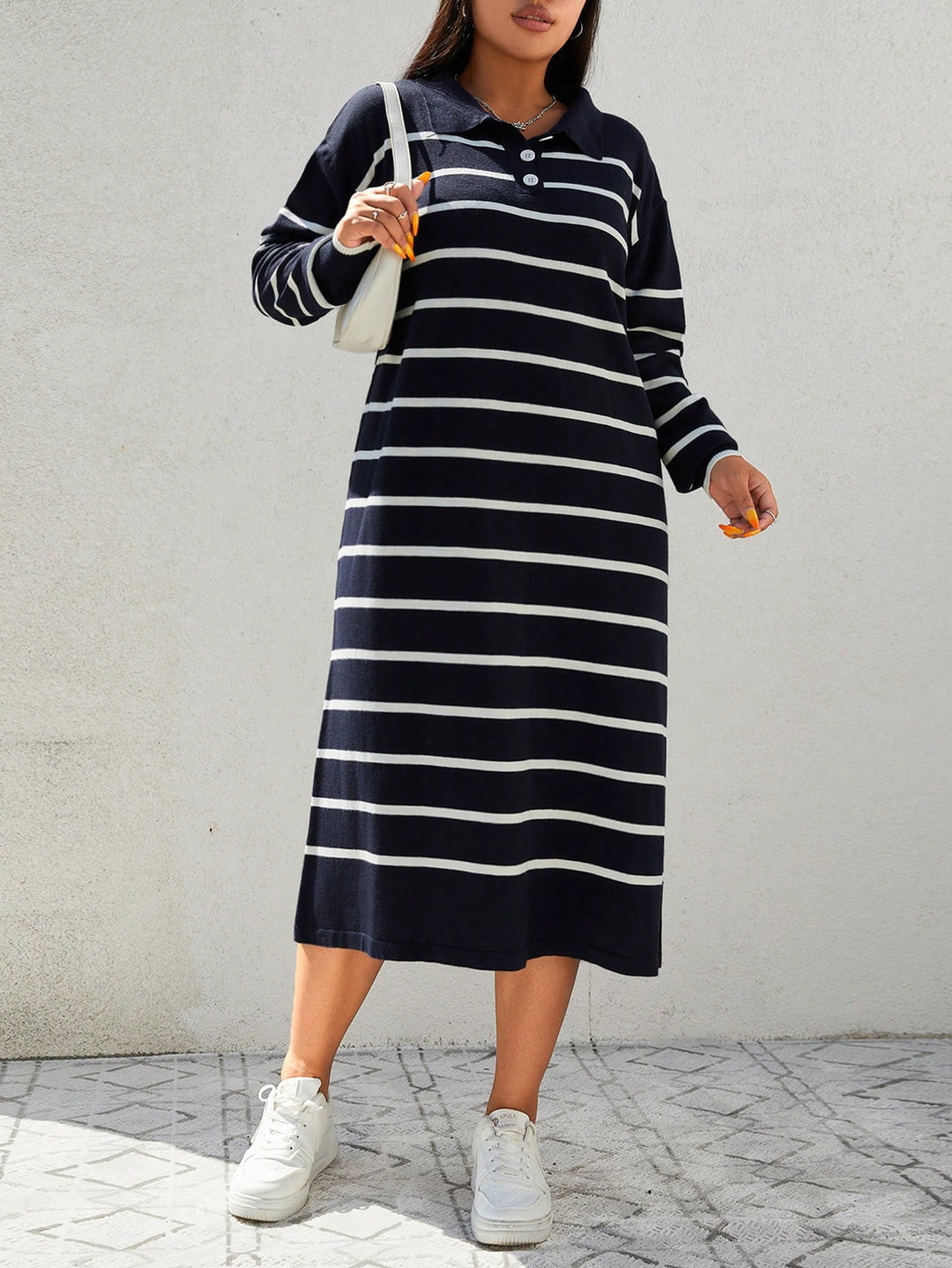 Rochie SHEIN, negru