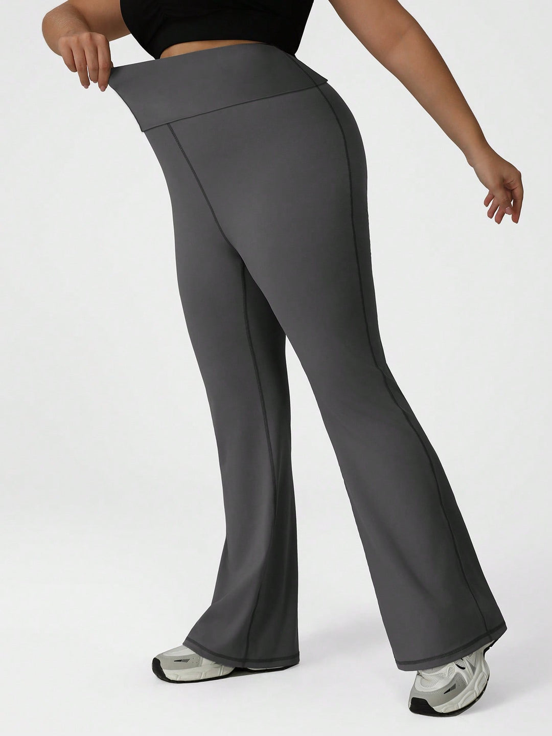 Colanti SHEIN, gri