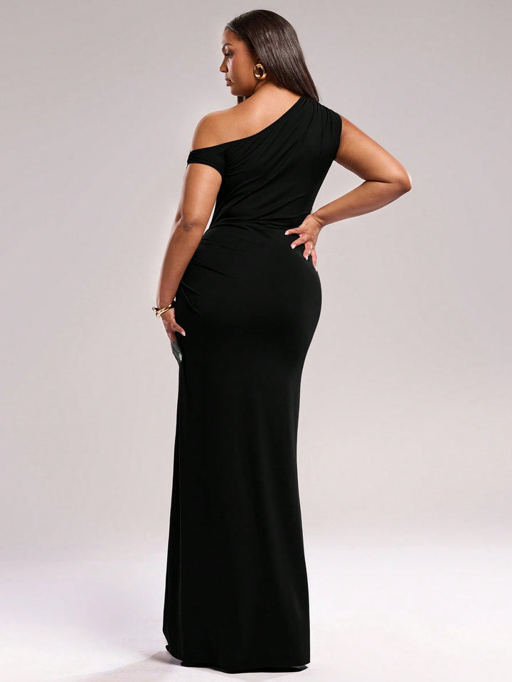 Rochie SHEIN, negru