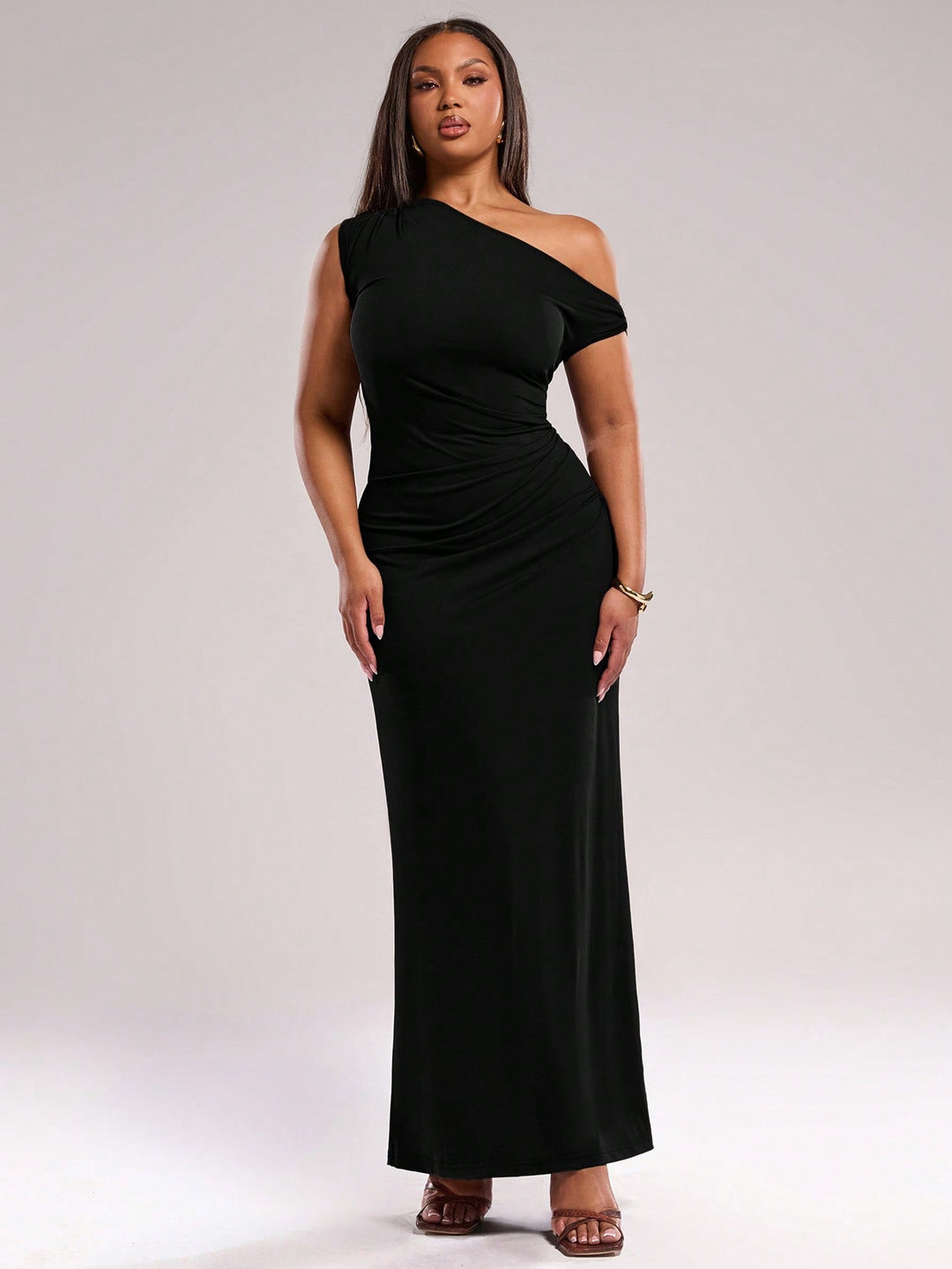 Rochie SHEIN, negru