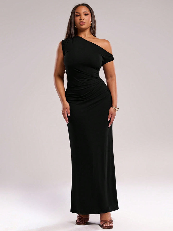 Rochie SHEIN, negru