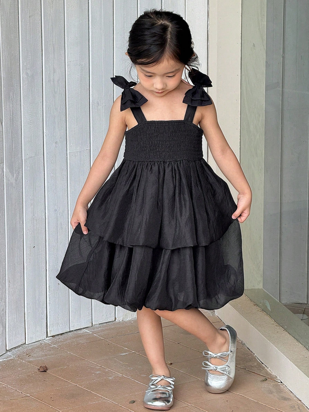Rochie SHEIN, negru