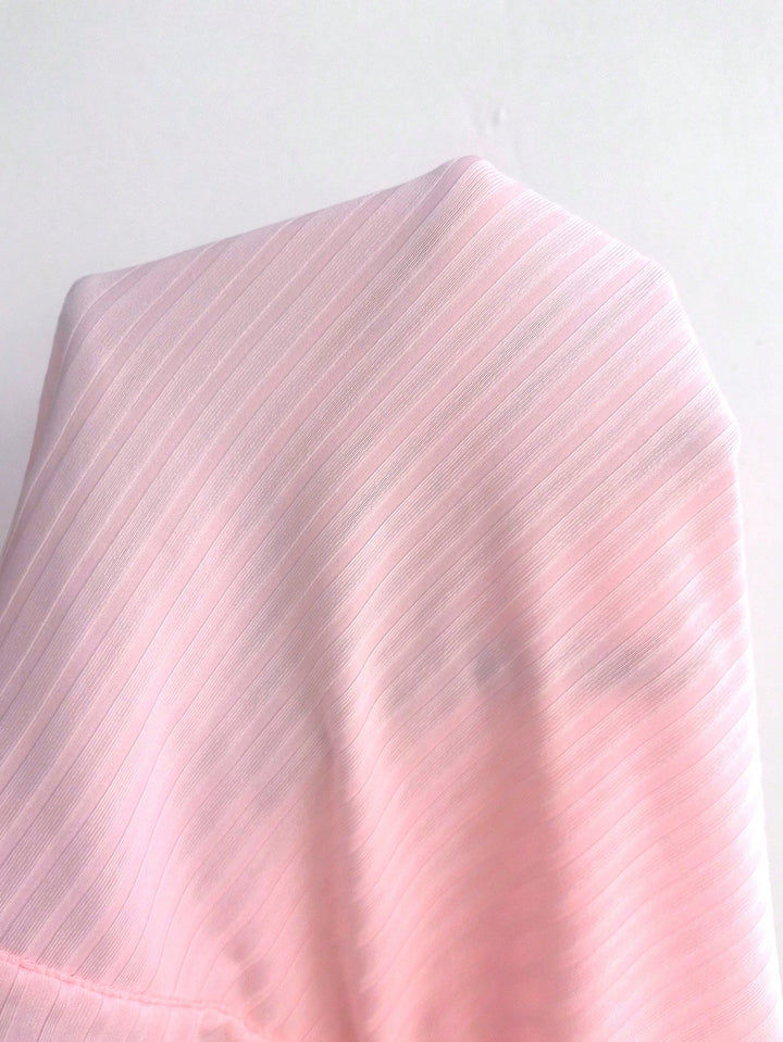 Tricou SHEIN, roz