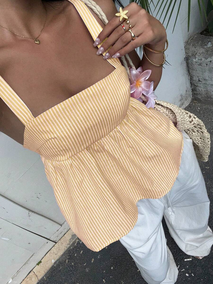 Top SHEIN, mix culori