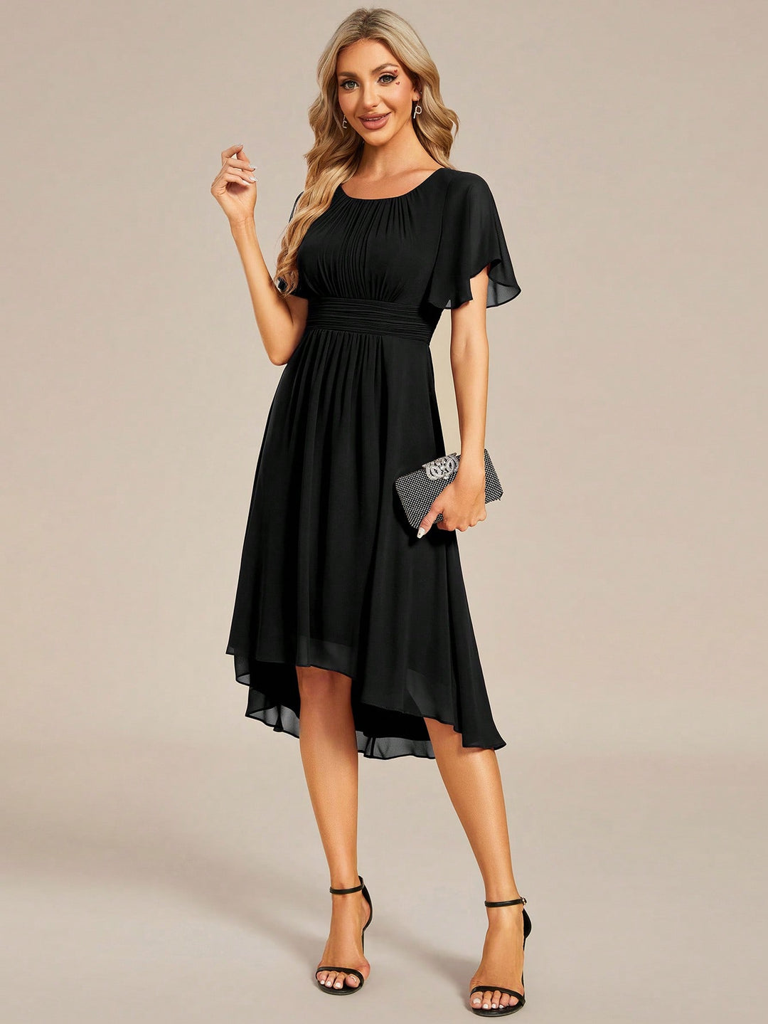 Rochie SHEIN, negru