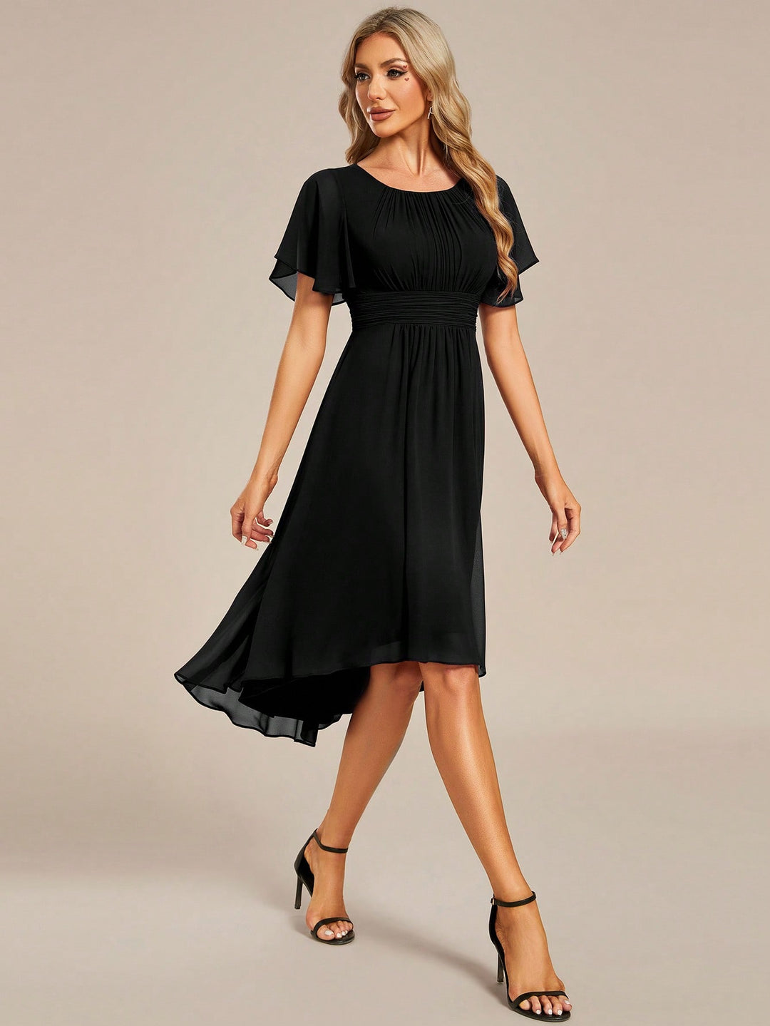 Rochie SHEIN, negru