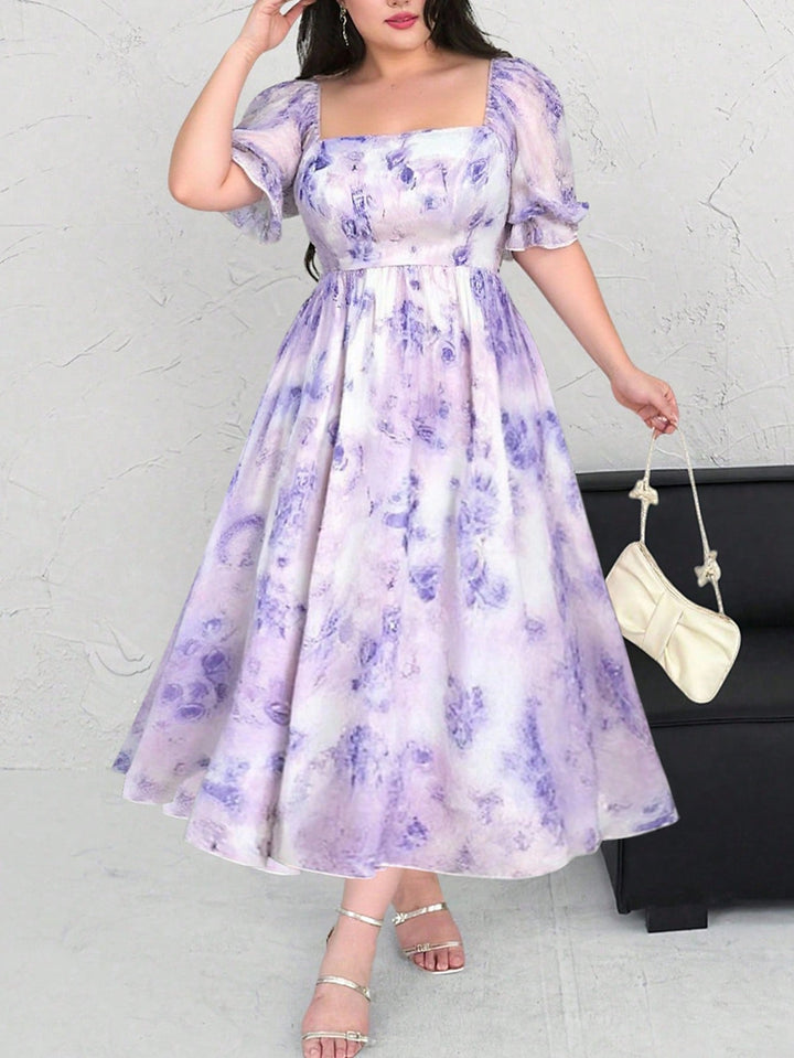 Rochie SHEIN, mov