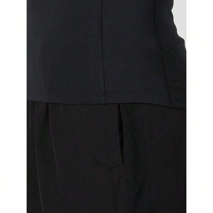 Tricou SHEIN, negru