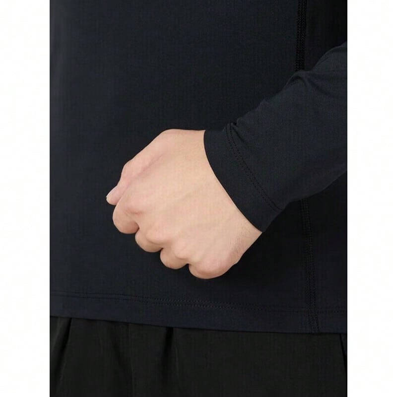 Tricou SHEIN, negru