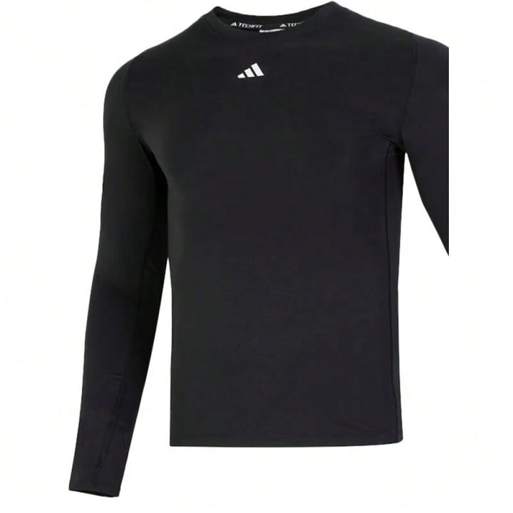 Bluză ADIDAS, negru