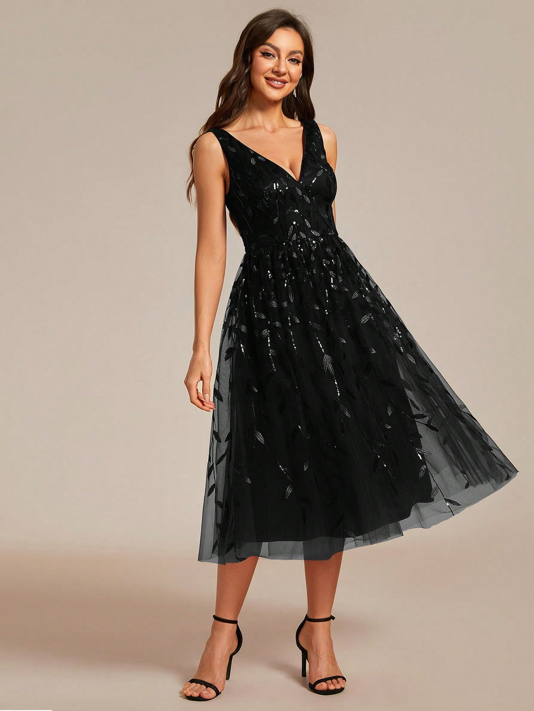Rochie SHEIN, negru