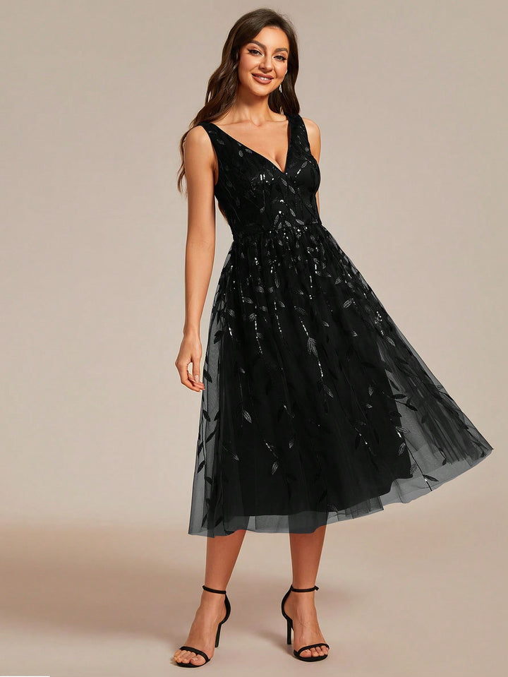 Rochie SHEIN, negru