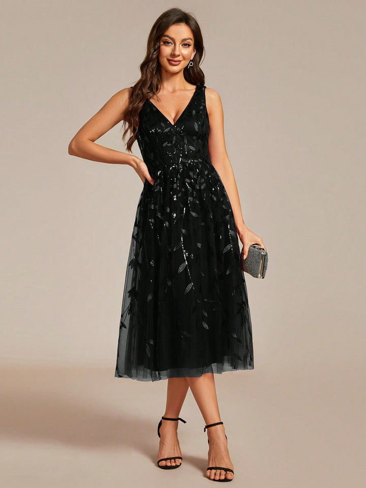 Rochie SHEIN, negru