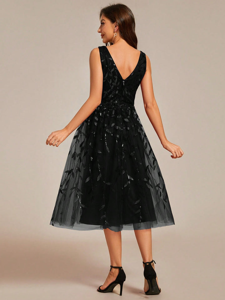 Rochie SHEIN, negru