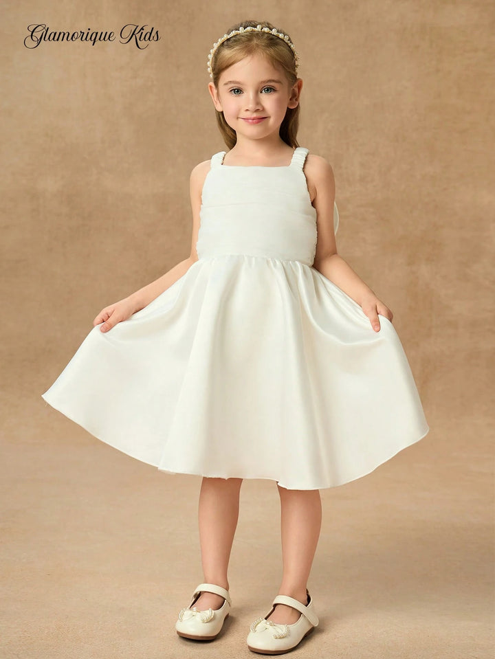 Rochie SHEIN, alb