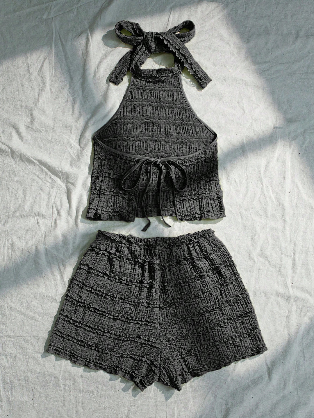 Compleu SHEIN, negru