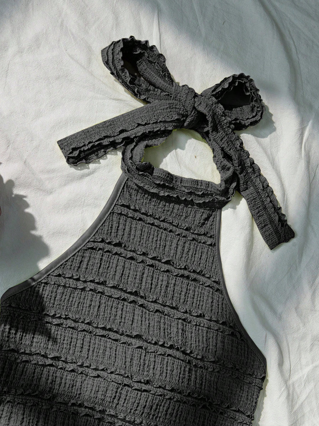 Compleu SHEIN, negru