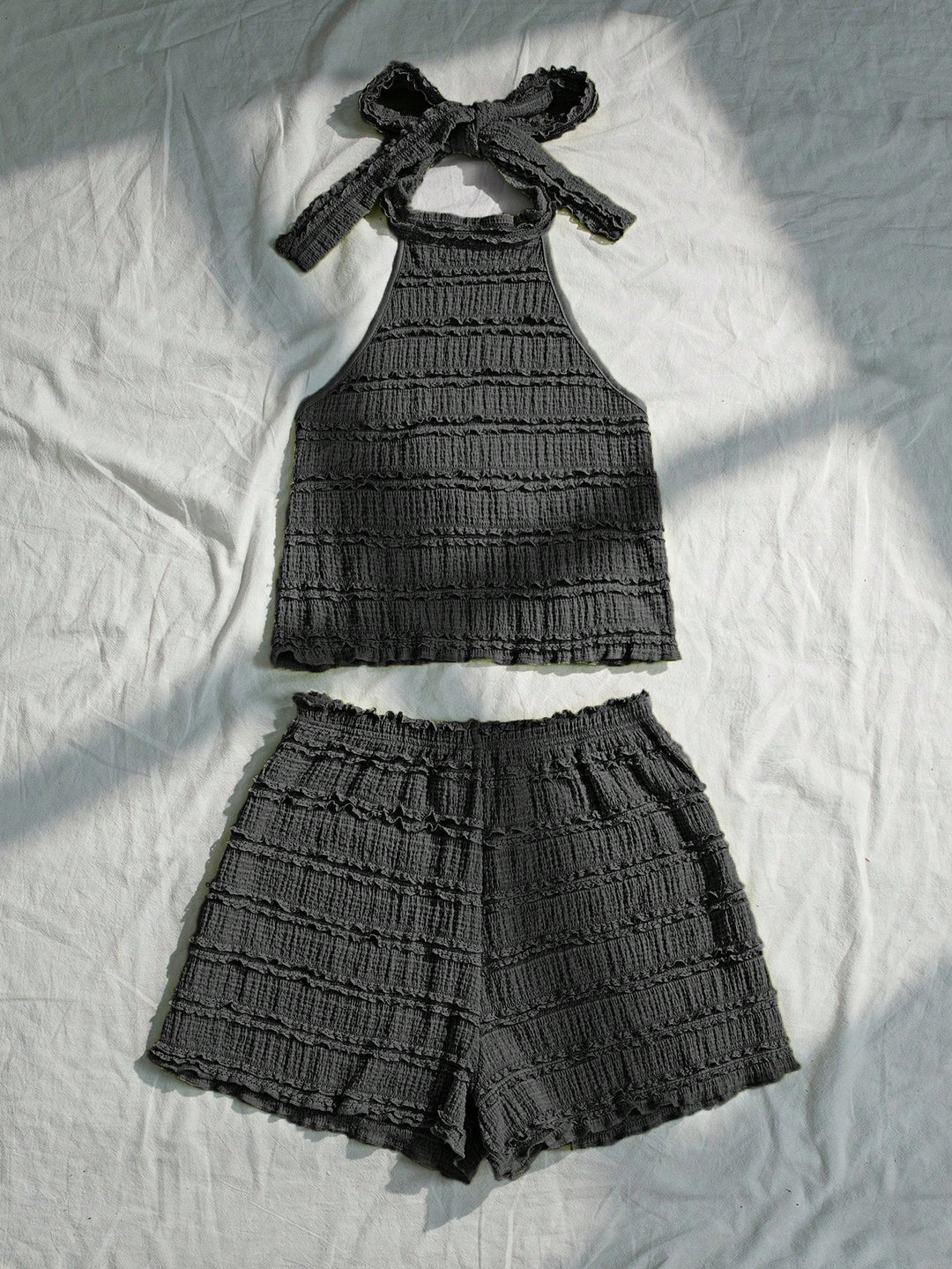 Compleu SHEIN, negru