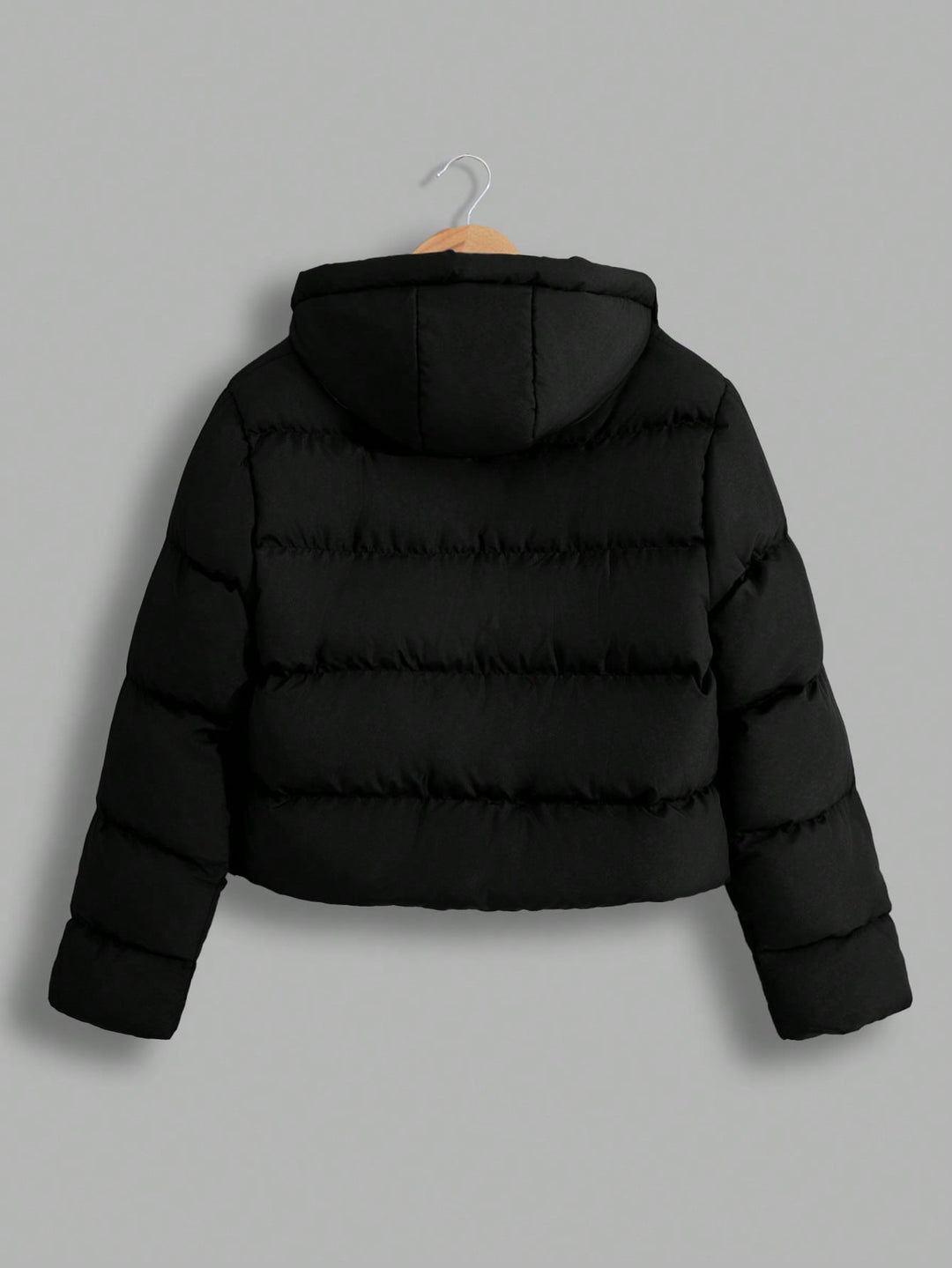 Palton SHEIN, negru