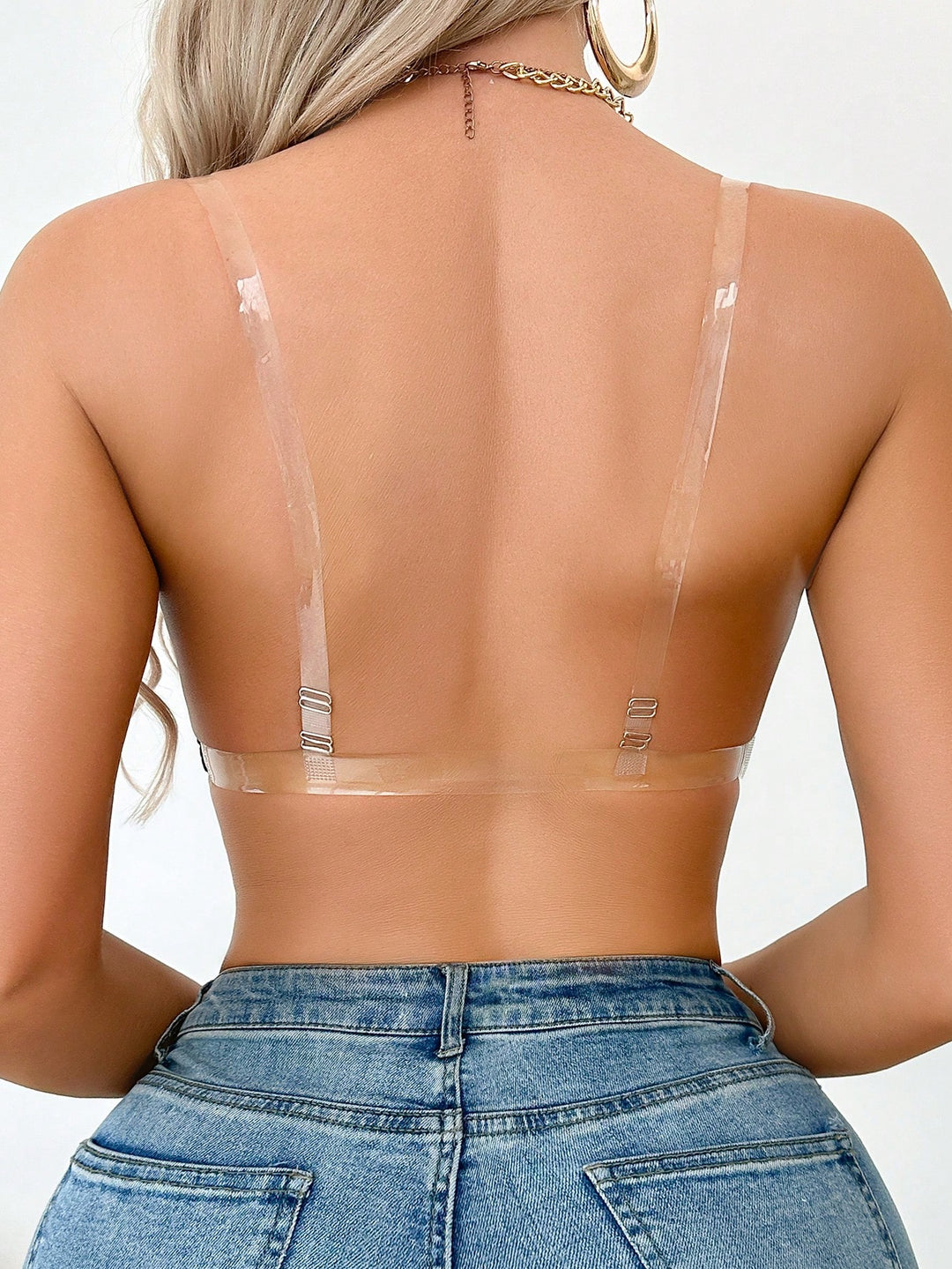 Sutien SHEIN, negru