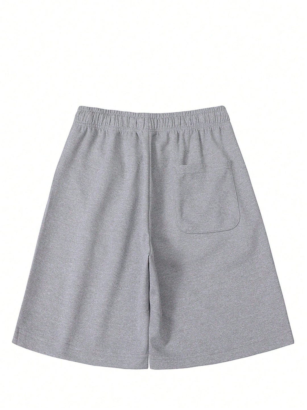 Pantaloni SHEIN, gri