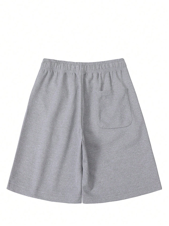 Pantaloni SHEIN, gri