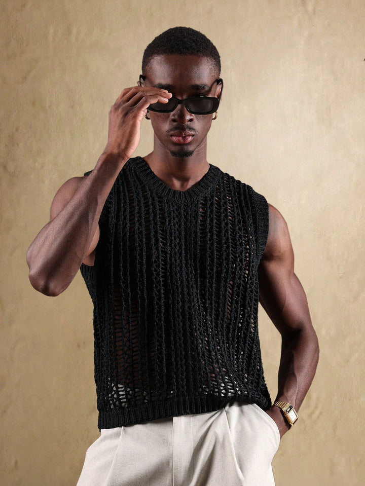 Tricou SHEIN, negru