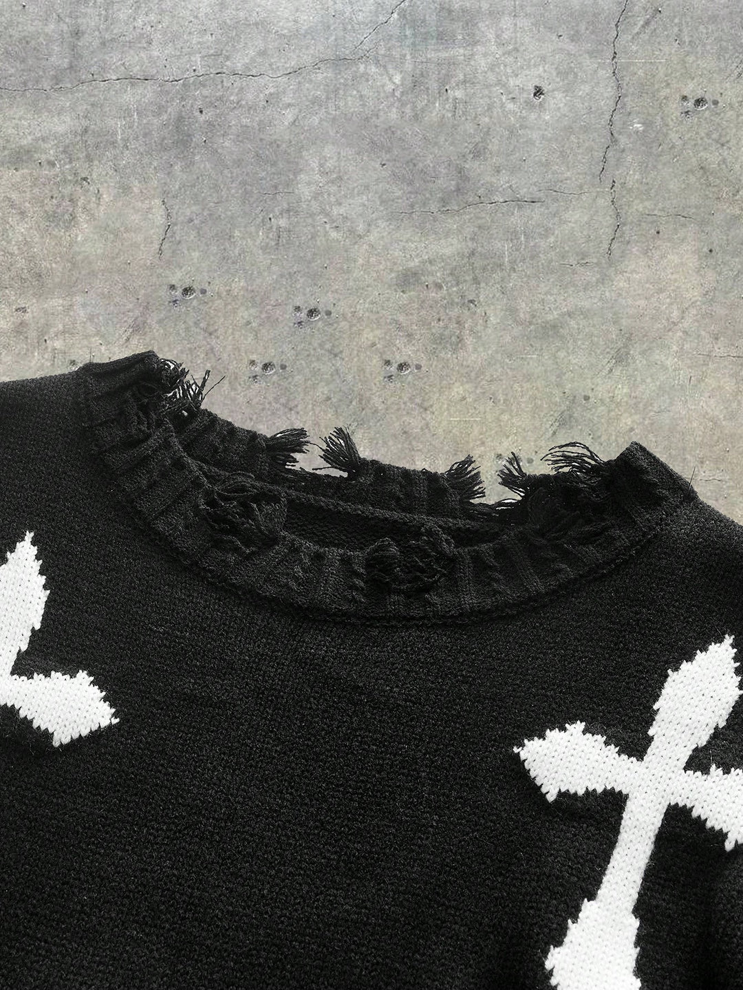 Vestă SHEIN, negru