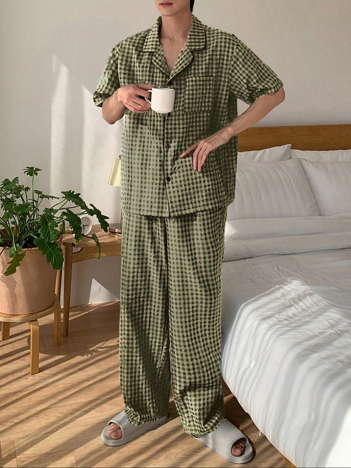 Compleu pijamale SHEIN, mix culori