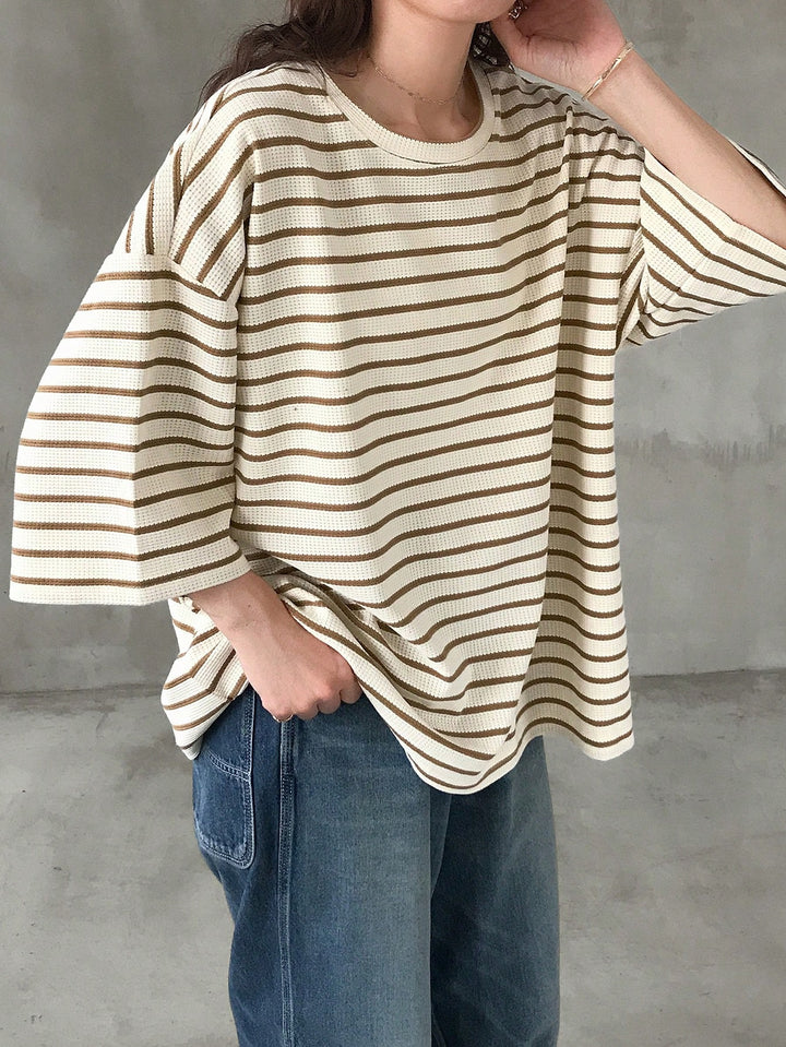 Tricou SHEIN, mix culori