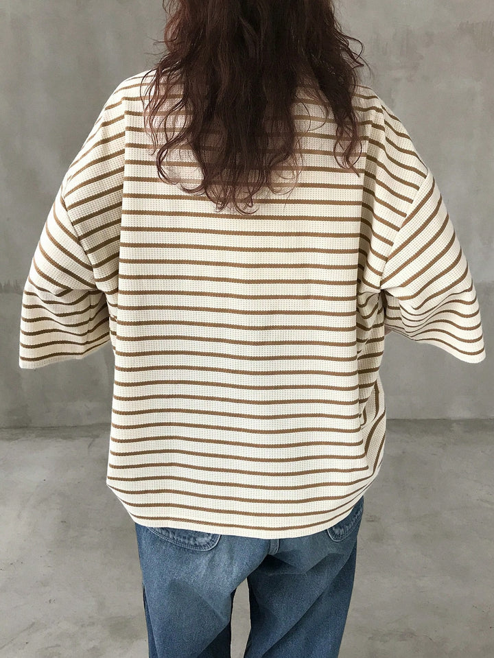 Tricou SHEIN, mix culori