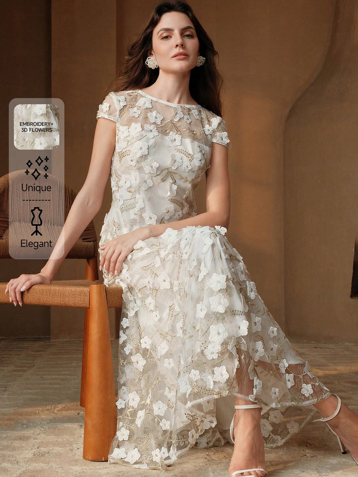 Rochie maxi SHEIN