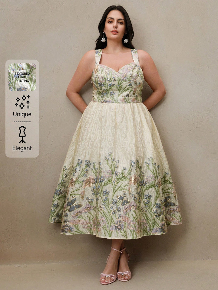 Rochie SHEIN, bej