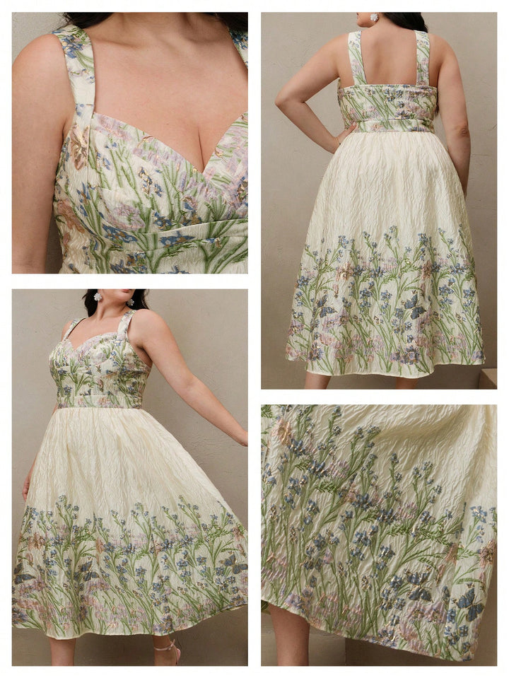 Rochie SHEIN, bej