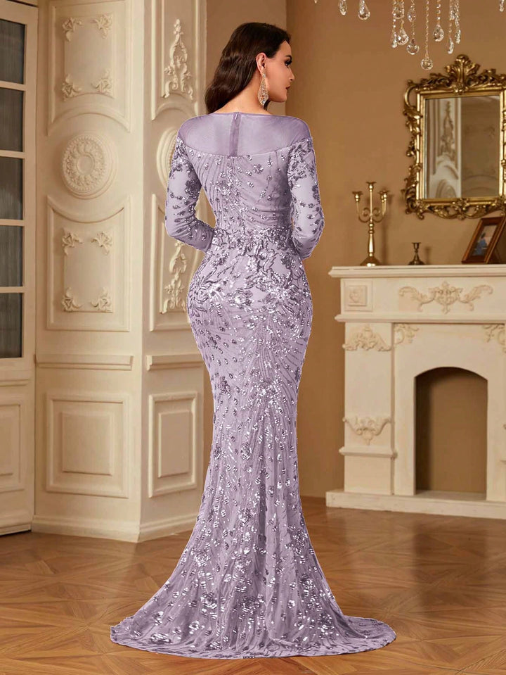 Rochie SHEIN, mov