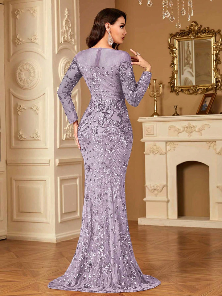 Rochie SHEIN, mov