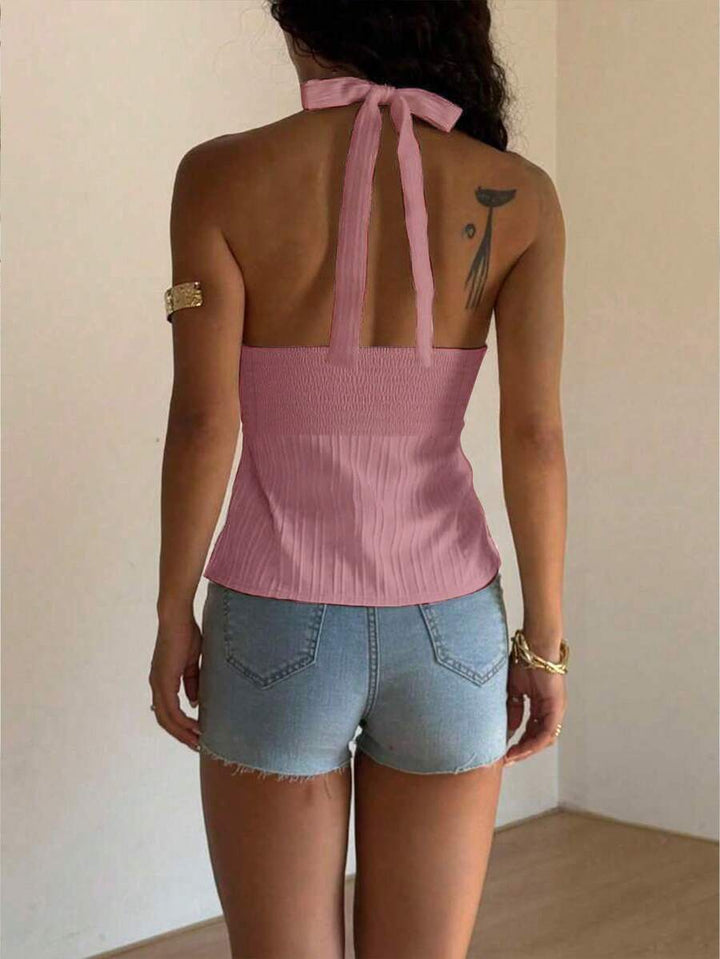 Top SHEIN, roz