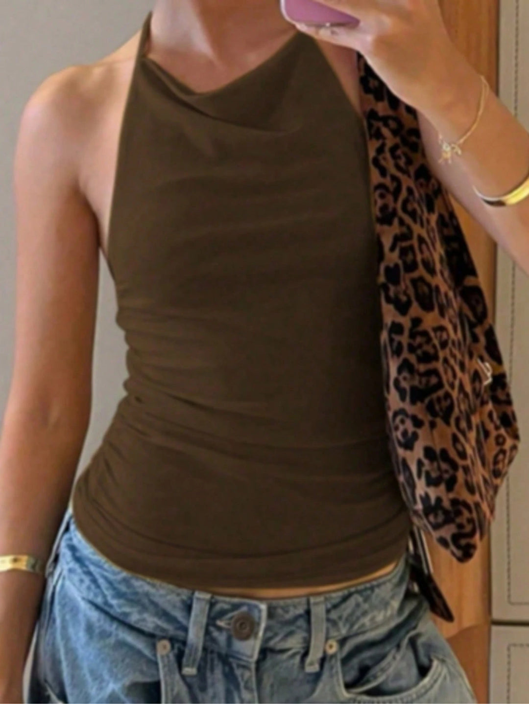Top SHEIN, maro