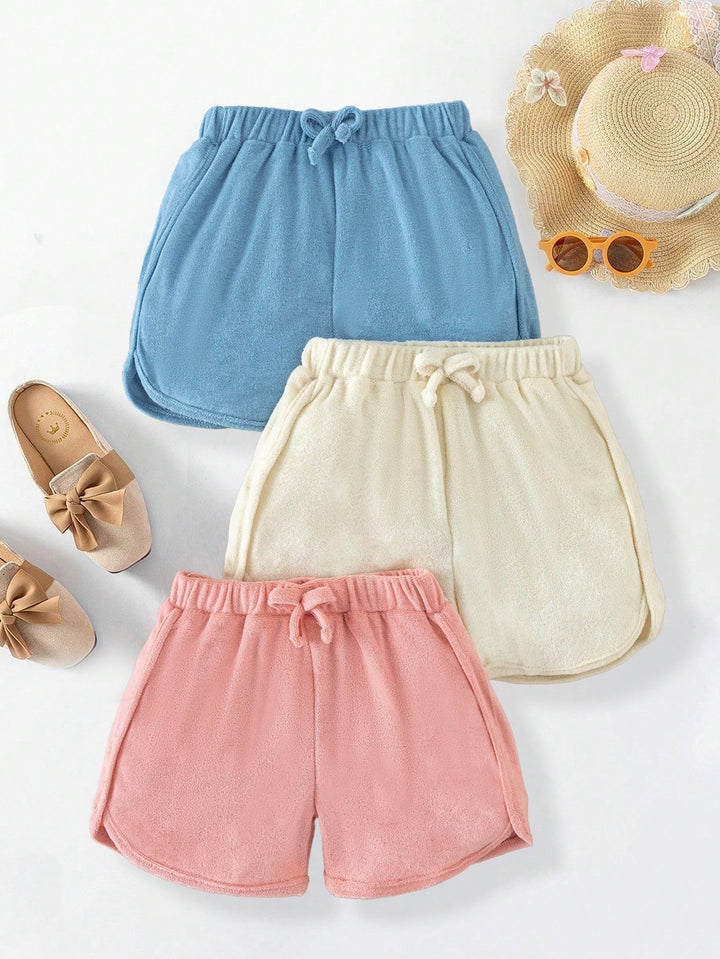 Set pantaloni scurți SHEIN, mix culori