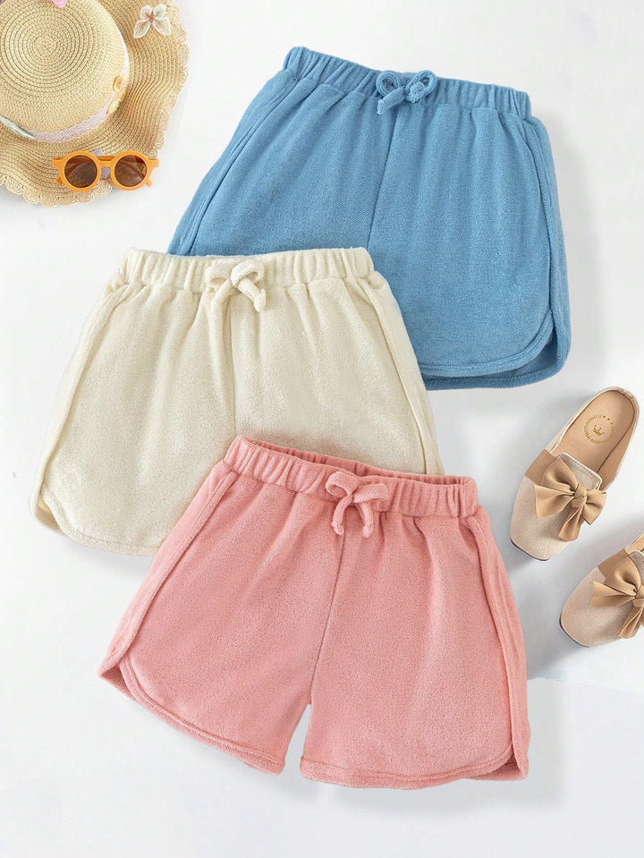 Set pantaloni scurți SHEIN, mix culori