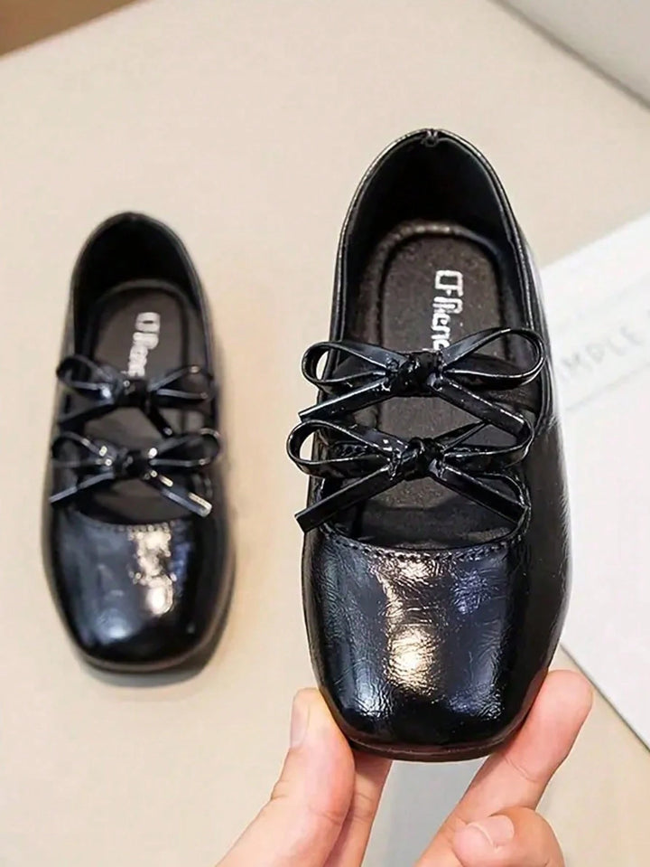 Pantofi SHEIN, negru