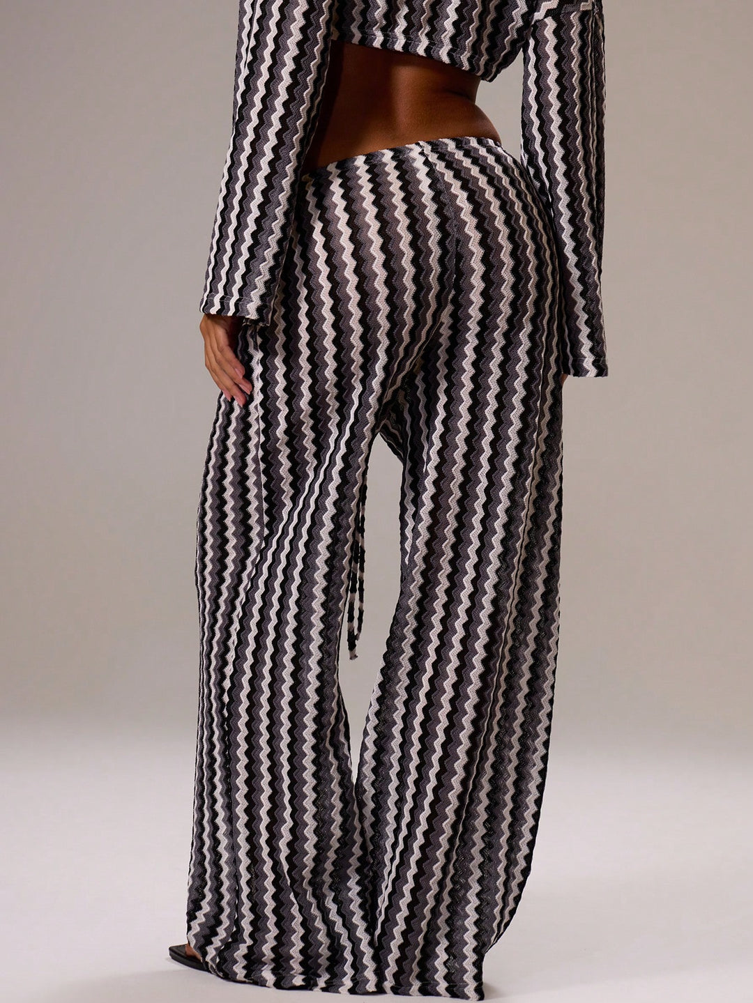 Pantaloni de plaja SHEIN, mix culori