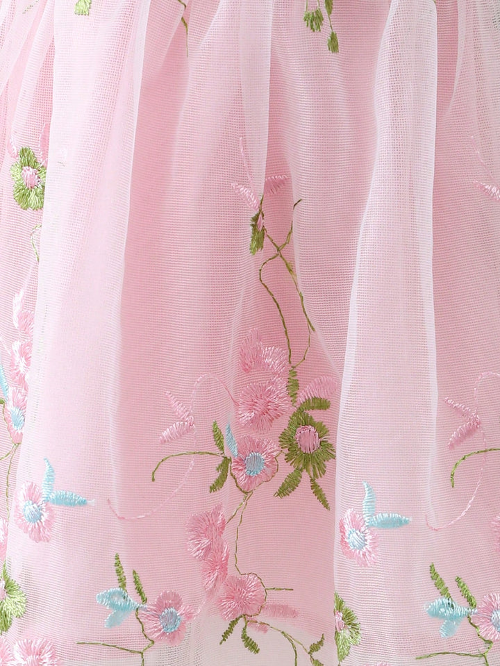 Rochie SHEIN, roz