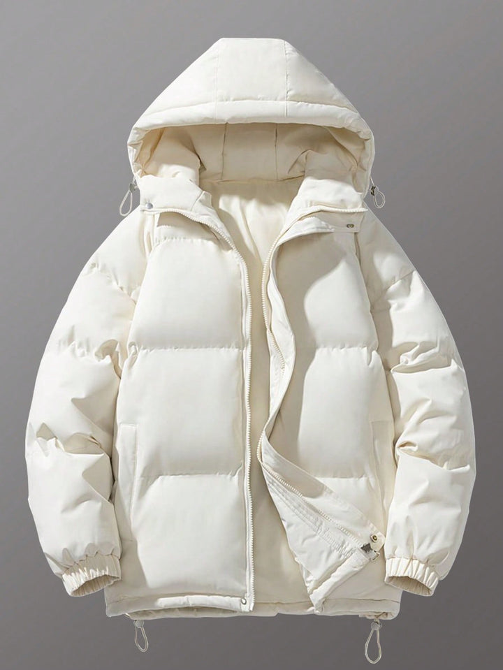 Geacă SHEIN, crem