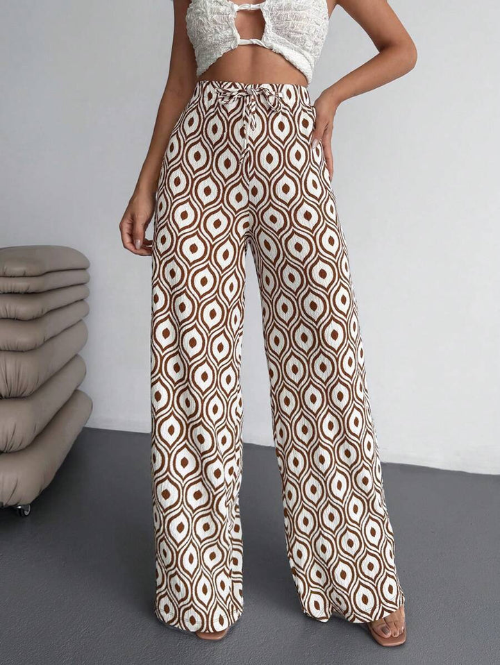 Pantaloni SHEIN, mix culori
