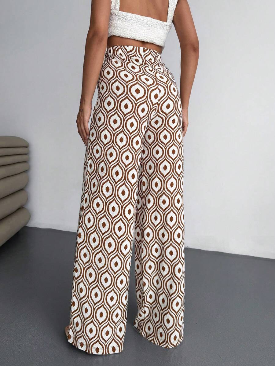Pantaloni SHEIN, mix culori