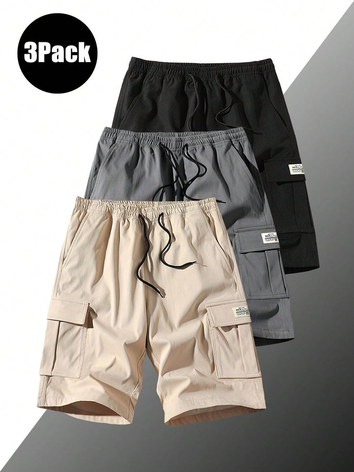 Set pantaloni scurți SHEIN, mix culori
