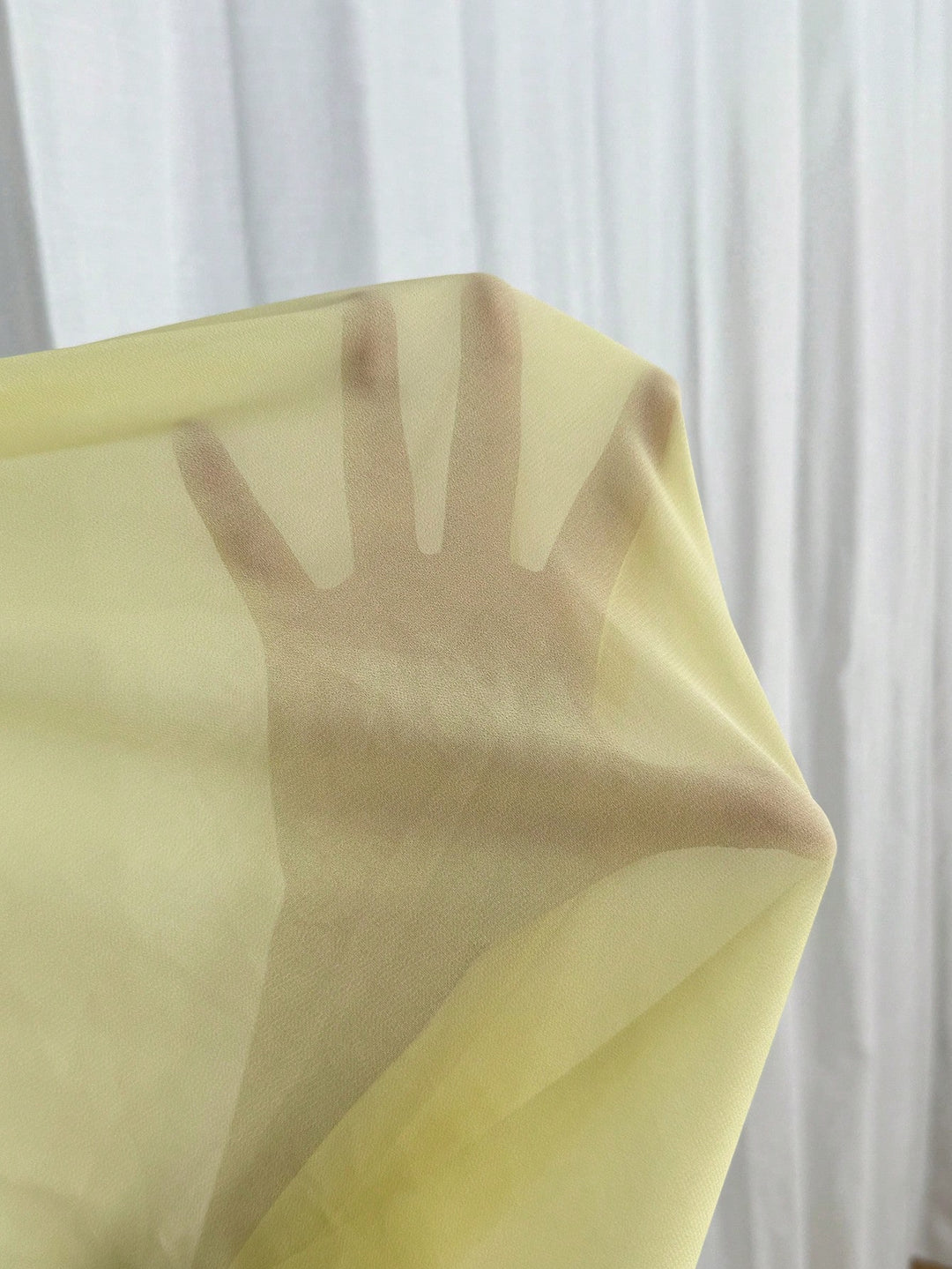 Rochie SHEIN, galben