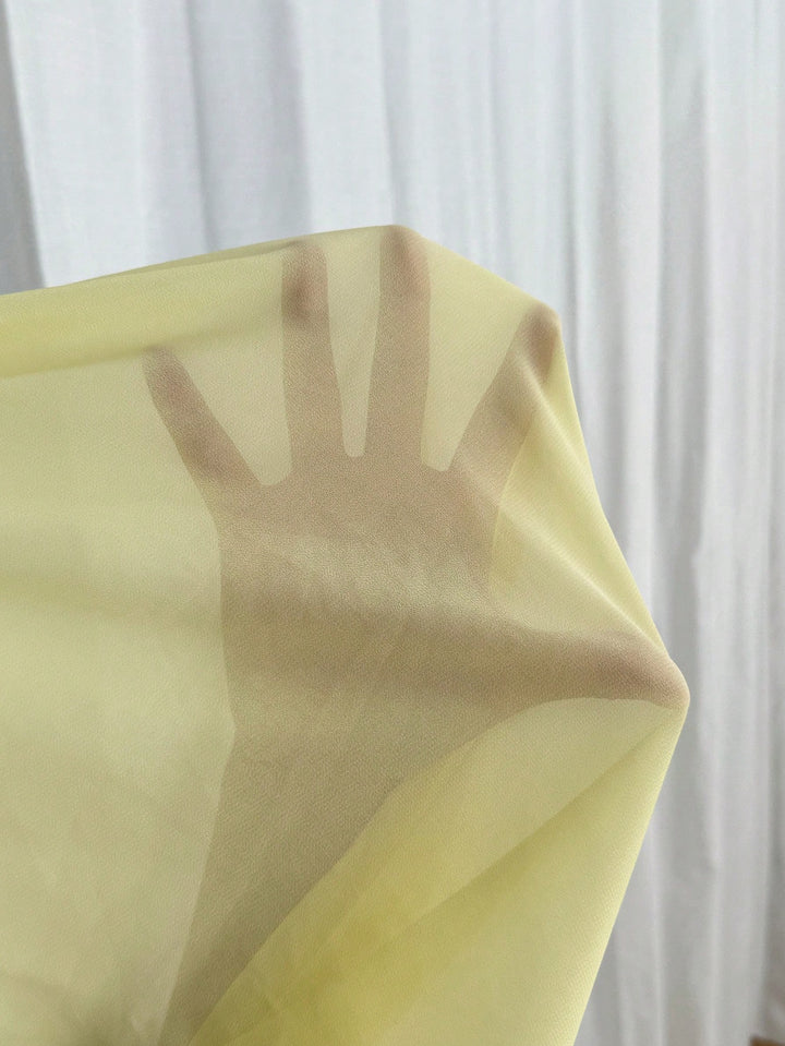 Rochie SHEIN, galben