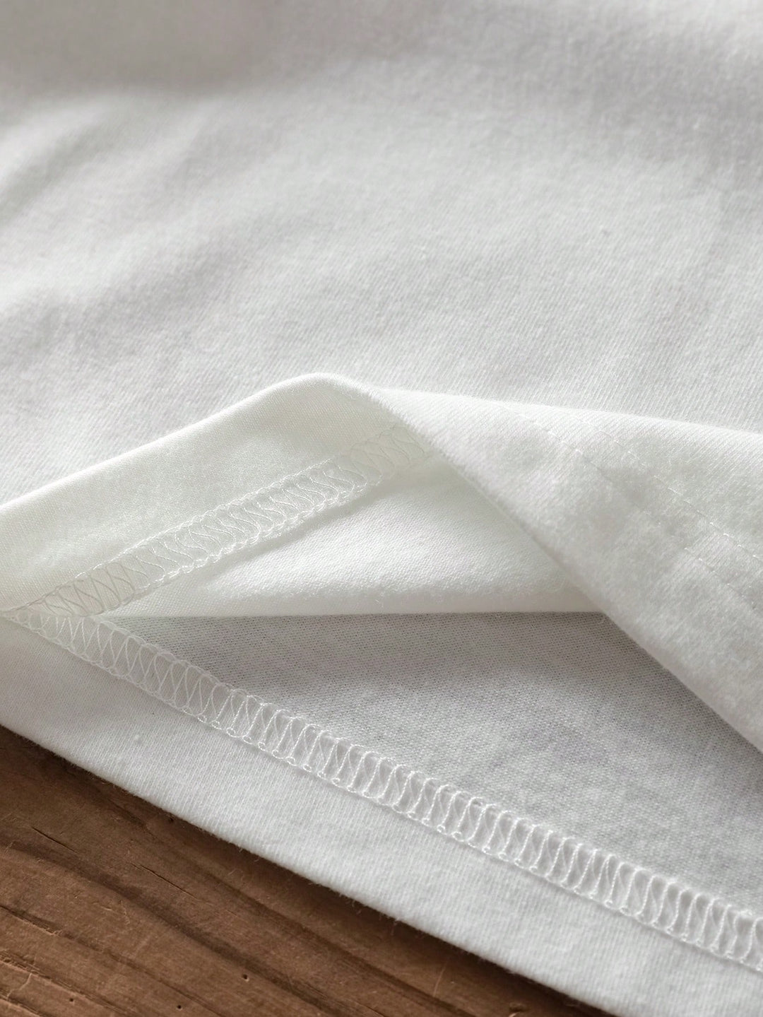 Tricou SHEIN, mix culori